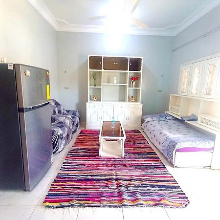 Winji Guest House Aswan Exterior foto