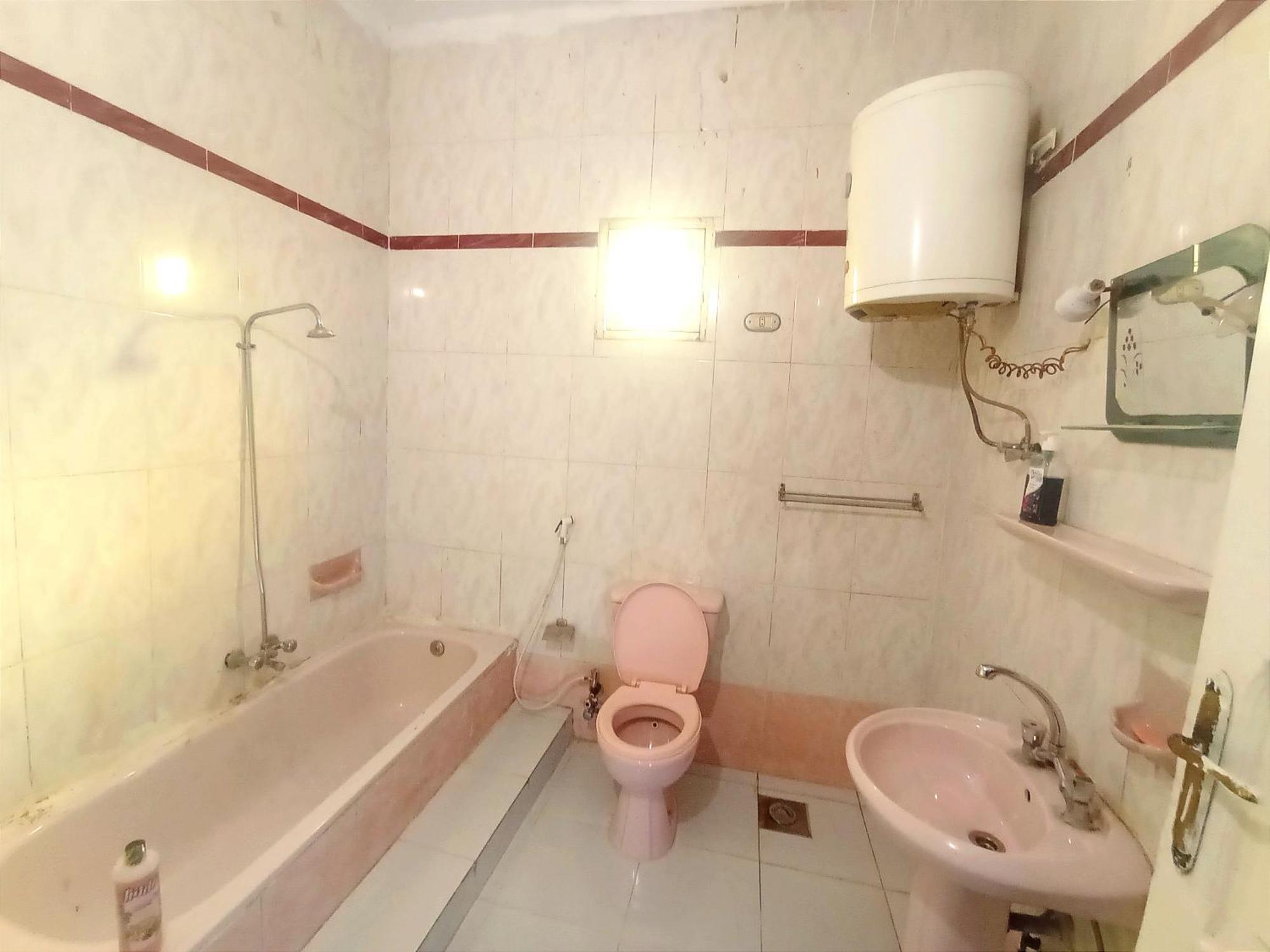 Winji Guest House Aswan Exterior foto